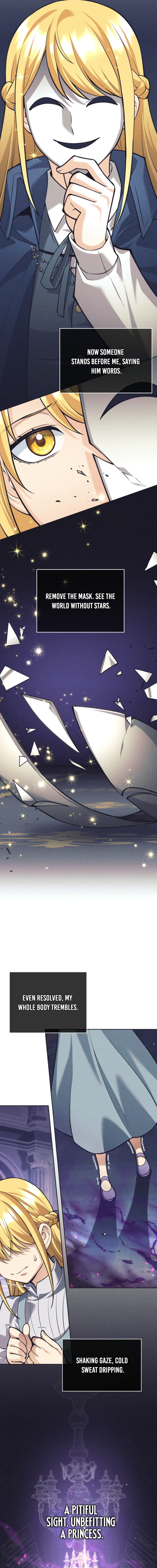 I Quit the Hero's Party Chapter 110 - page 12