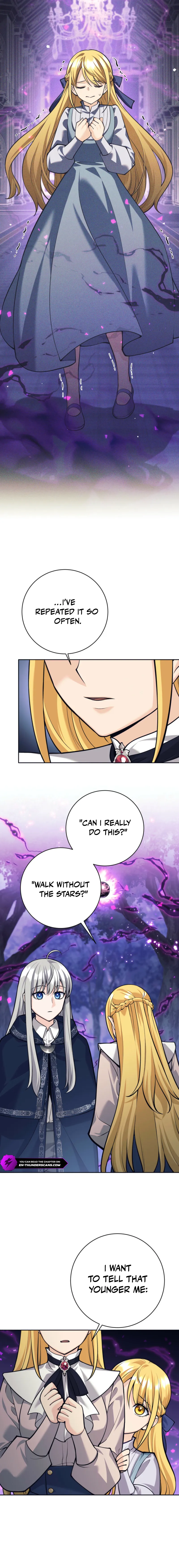 I Quit the Hero's Party Chapter 110 - page 13