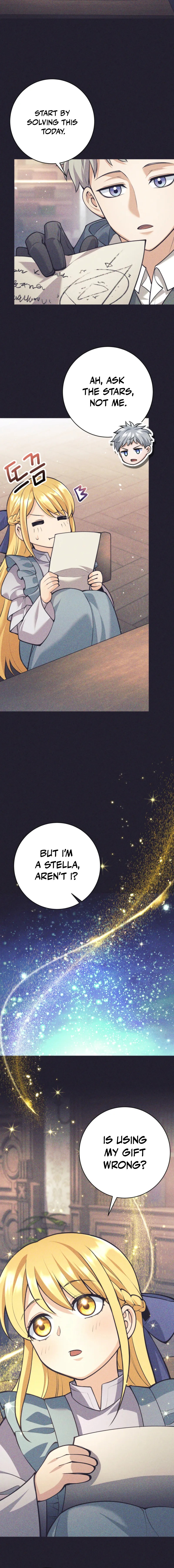 I Quit the Hero's Party Chapter 110 - page 5