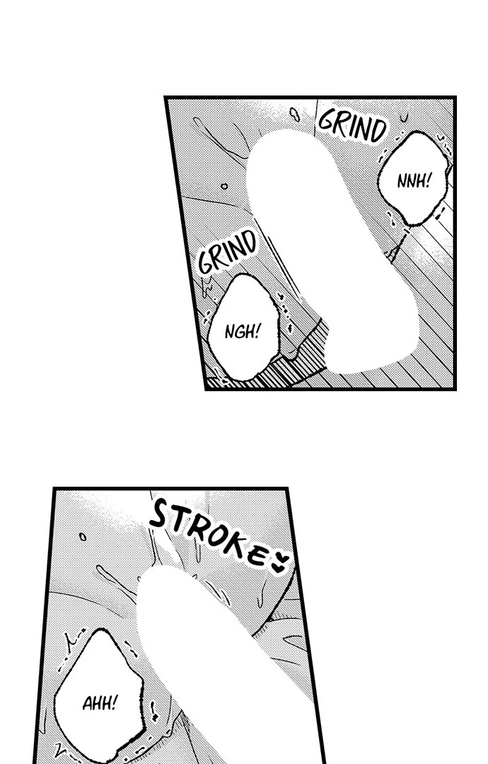 Offering My Virginity to a Gangster Chapter 124 - page 11