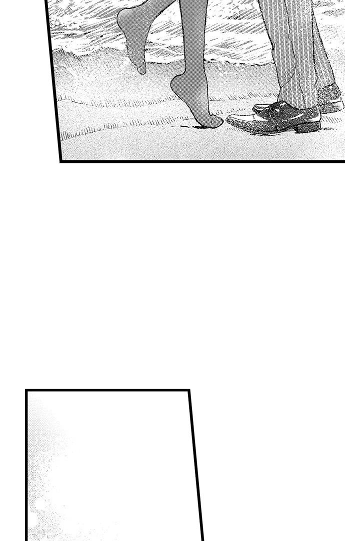 Offering My Virginity to a Gangster Chapter 126 - page 10