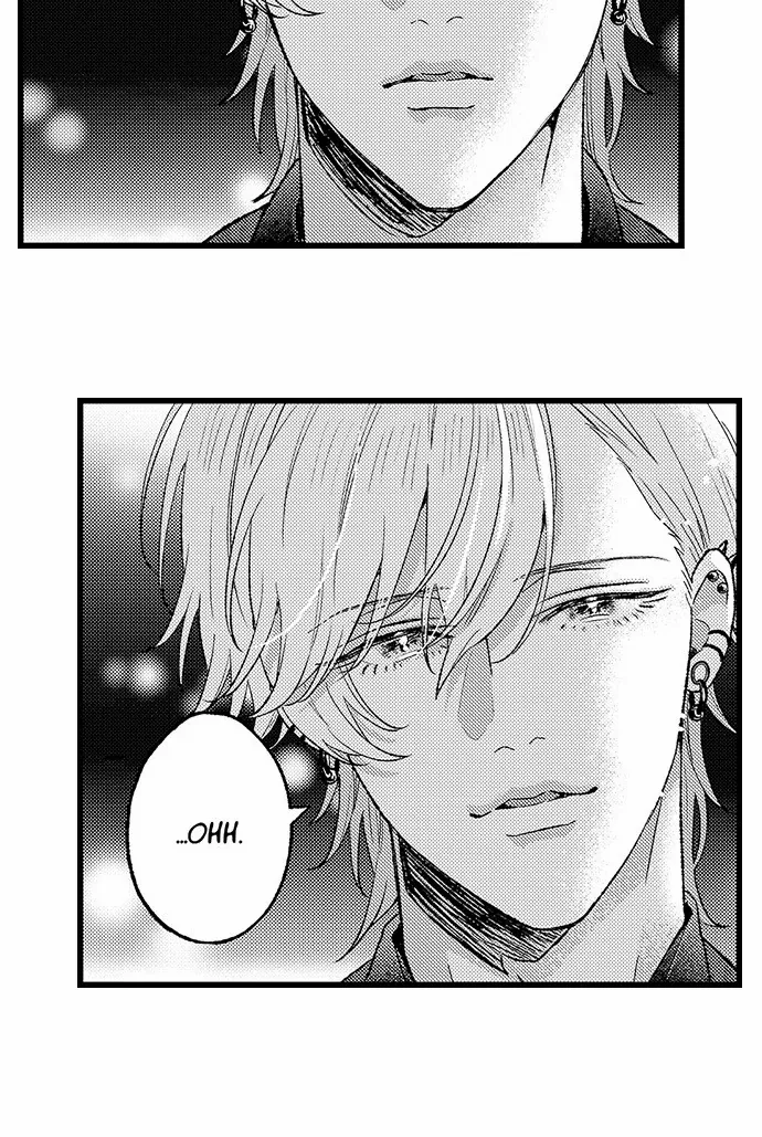 Offering My Virginity to a Gangster Chapter 126 - page 16