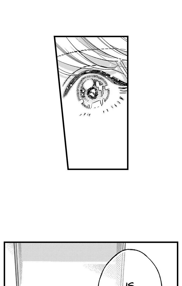 Offering My Virginity to a Gangster Chapter 126 - page 3