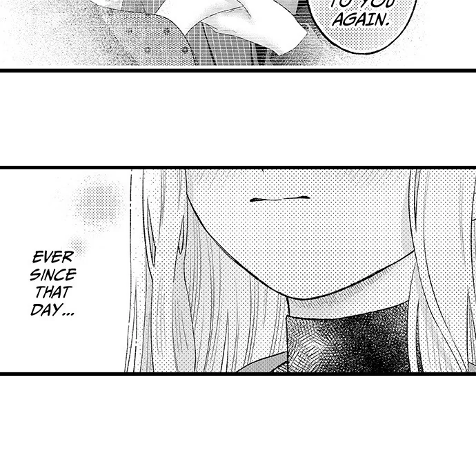 Offering My Virginity to a Gangster Chapter 126 - page 6