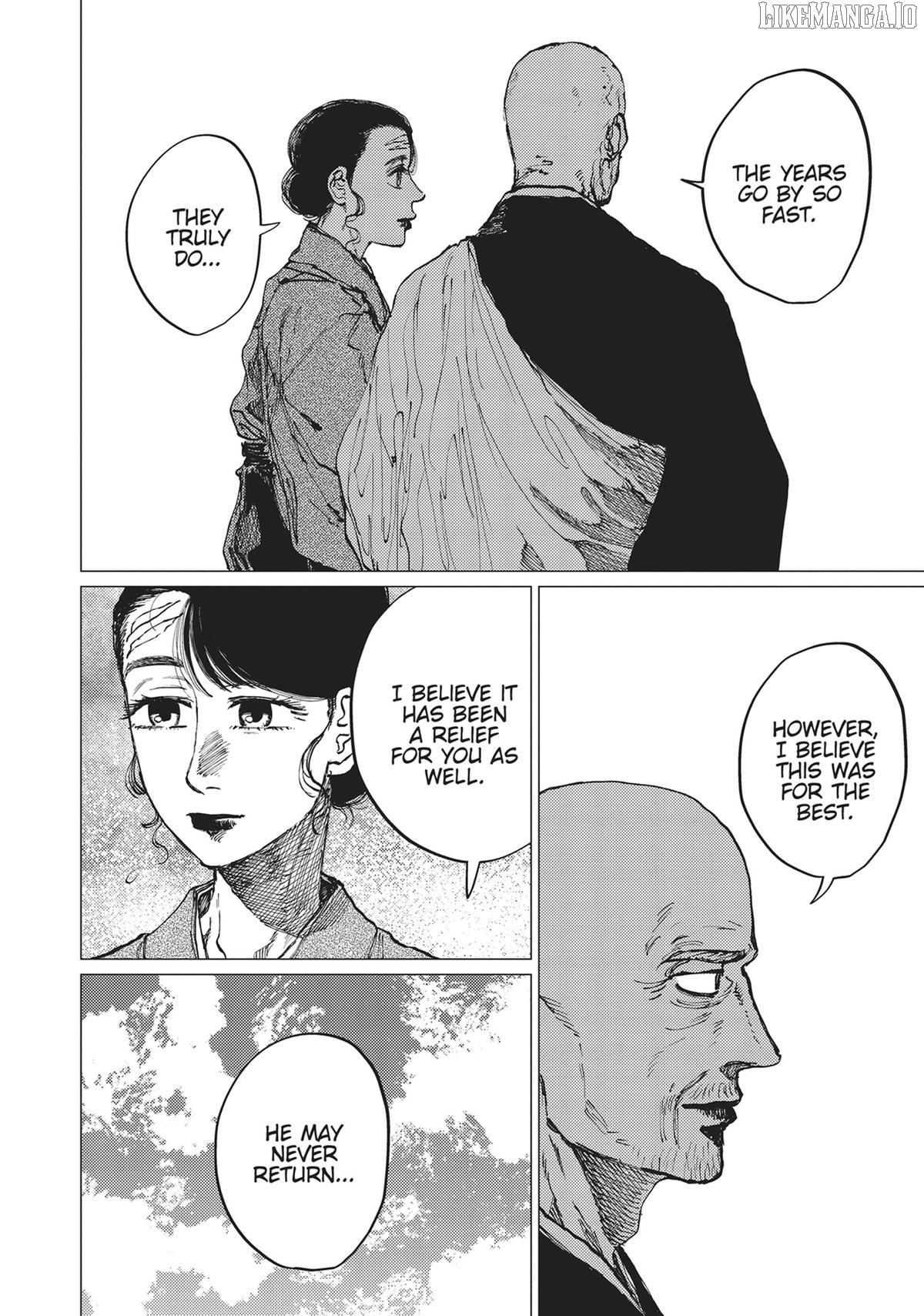 The Girl Who Married the Big Snake Chapter 31 - page 18