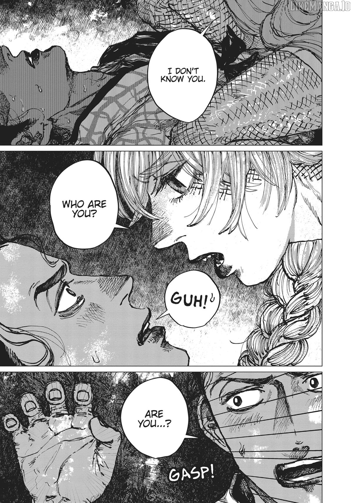 The Girl Who Married the Big Snake Chapter 31 - page 19