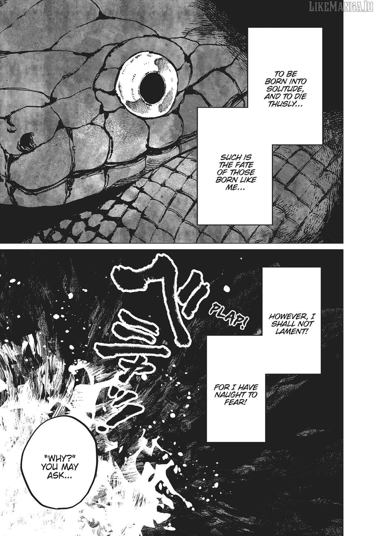 The Girl Who Married the Big Snake Chapter 31 - page 2