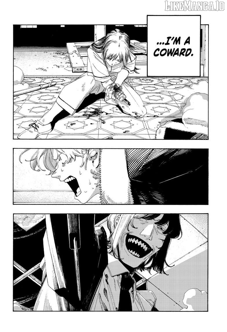 Fool Night Chapter 104 - page 11