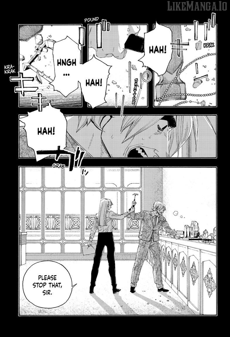 Fool Night Chapter 105 - page 16