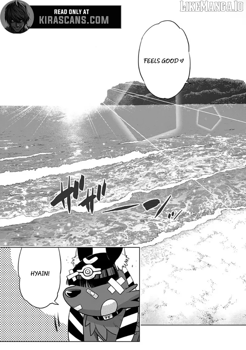 The Fallen Brother Is Actually The Strongest The Strongest Hero In History Is Reincarnated And Unknowingly Unmatched At The School Chapter 39 - page 11