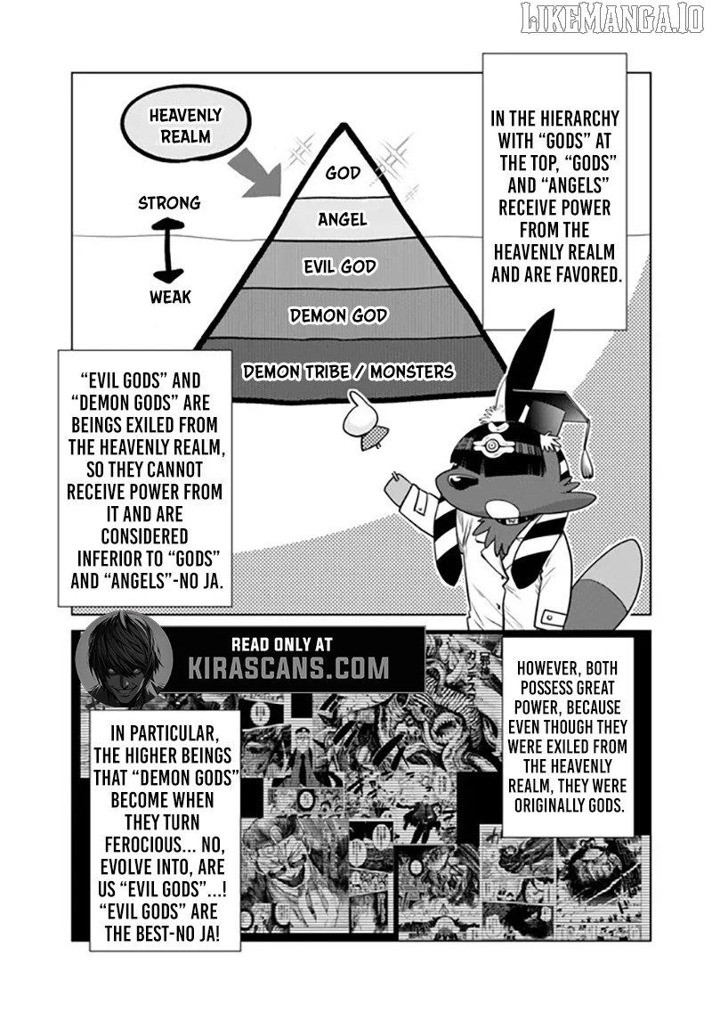 The Fallen Brother Is Actually The Strongest The Strongest Hero In History Is Reincarnated And Unknowingly Unmatched At The School Chapter 39 - page 14
