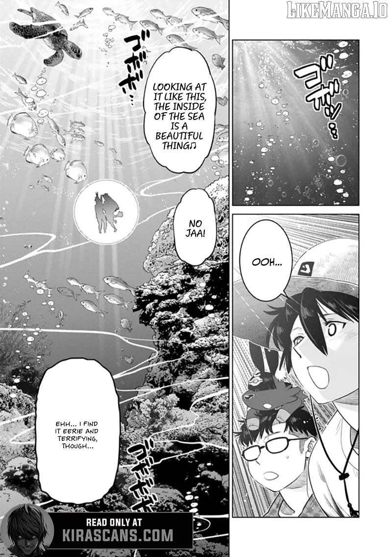 The Fallen Brother Is Actually The Strongest The Strongest Hero In History Is Reincarnated And Unknowingly Unmatched At The School Chapter 39 - page 26