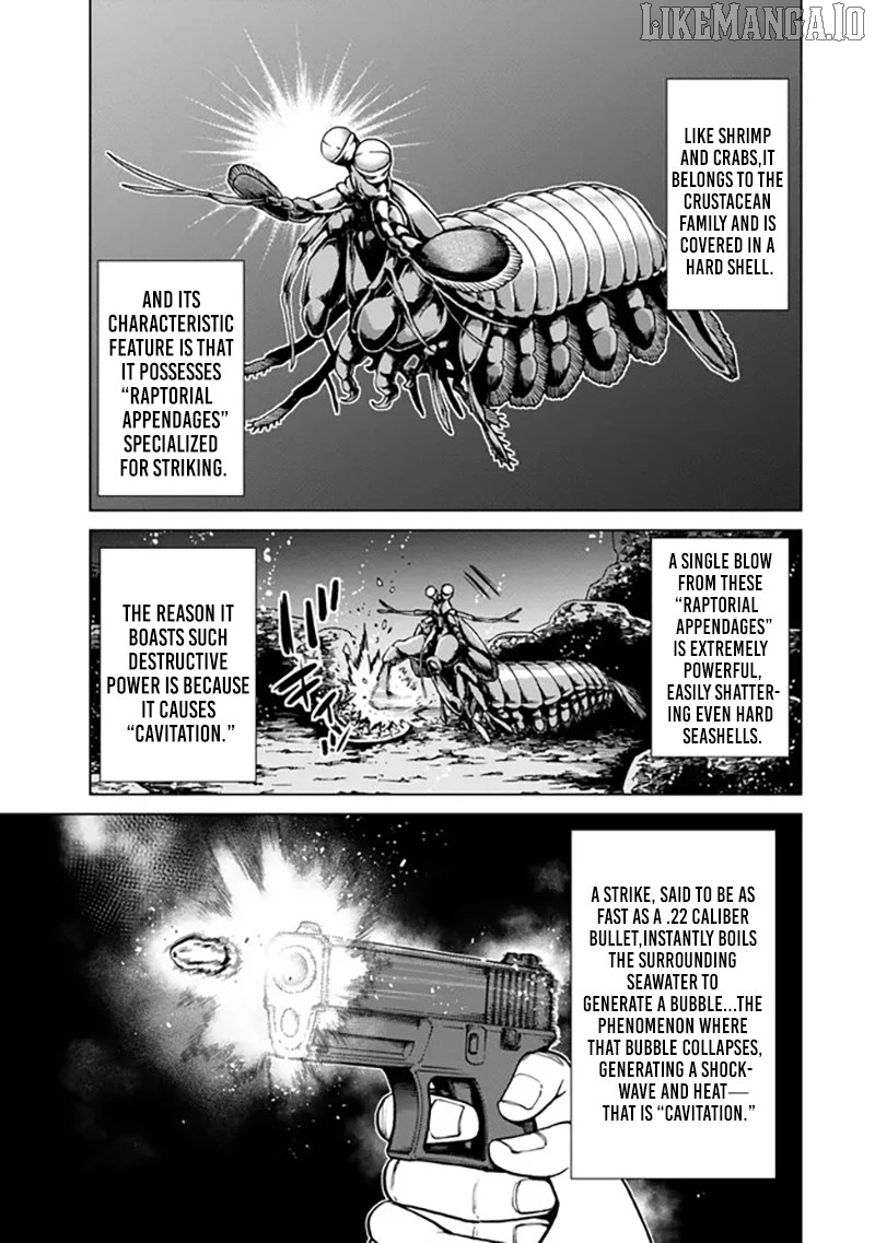 The Fallen Brother Is Actually The Strongest The Strongest Hero In History Is Reincarnated And Unknowingly Unmatched At The School Chapter 39 - page 34