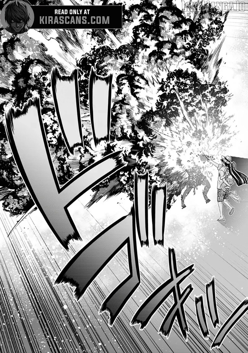 The Fallen Brother Is Actually The Strongest The Strongest Hero In History Is Reincarnated And Unknowingly Unmatched At The School Chapter 39 - page 35