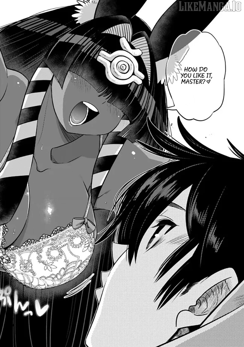 The Fallen Brother Is Actually The Strongest The Strongest Hero In History Is Reincarnated And Unknowingly Unmatched At The School Chapter 39 - page 4