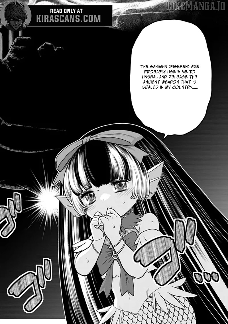 The Fallen Brother Is Actually The Strongest The Strongest Hero In History Is Reincarnated And Unknowingly Unmatched At The School Chapter 39 - page 44