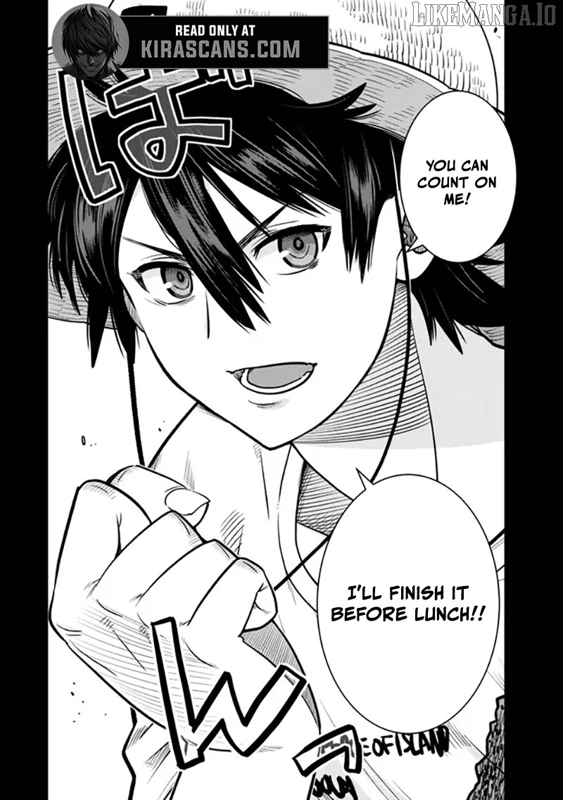 The Fallen Brother Is Actually The Strongest The Strongest Hero In History Is Reincarnated And Unknowingly Unmatched At The School Chapter 39 - page 47