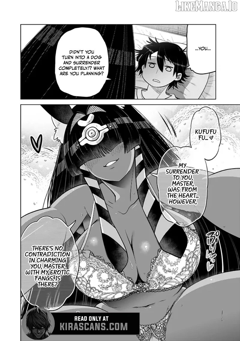 The Fallen Brother Is Actually The Strongest The Strongest Hero In History Is Reincarnated And Unknowingly Unmatched At The School Chapter 39 - page 5