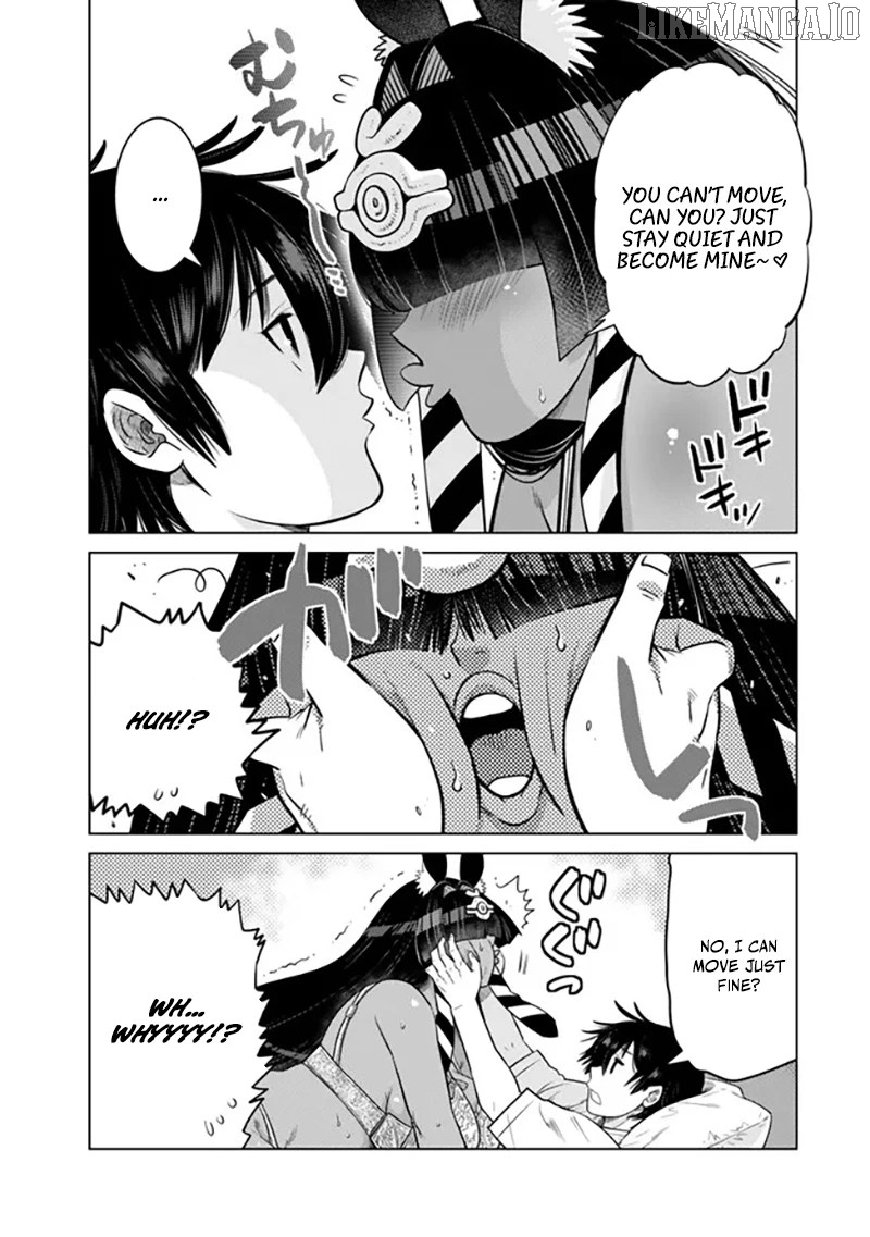 The Fallen Brother Is Actually The Strongest The Strongest Hero In History Is Reincarnated And Unknowingly Unmatched At The School Chapter 39 - page 6