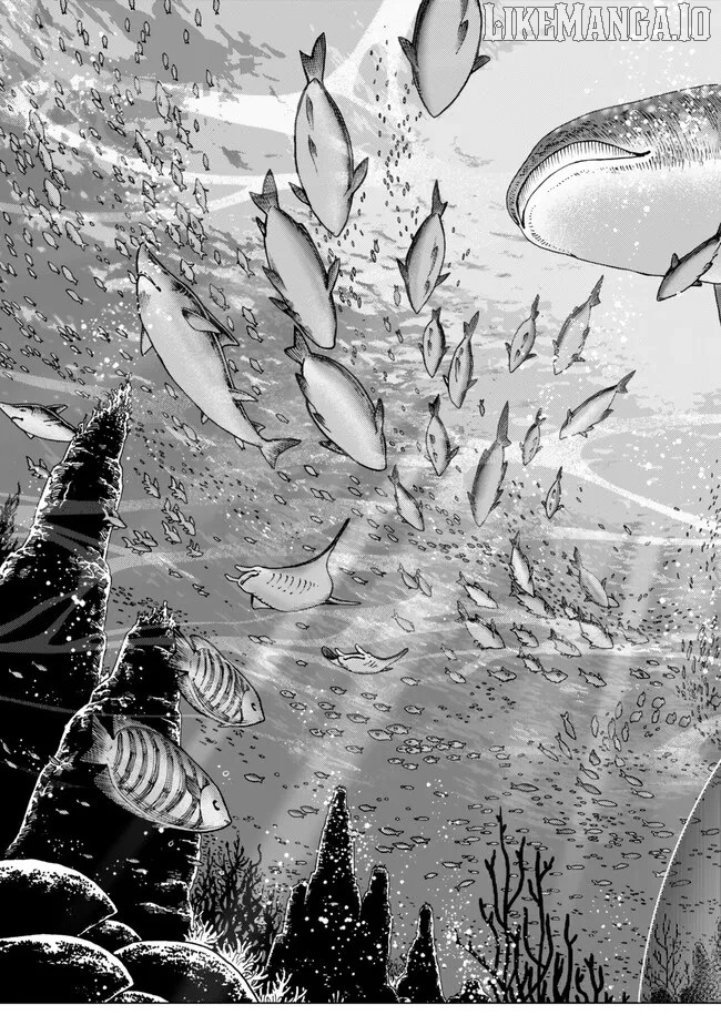The Fallen Brother Is Actually The Strongest The Strongest Hero In History Is Reincarnated And Unknowingly Unmatched At The School Chapter 40 - page 1