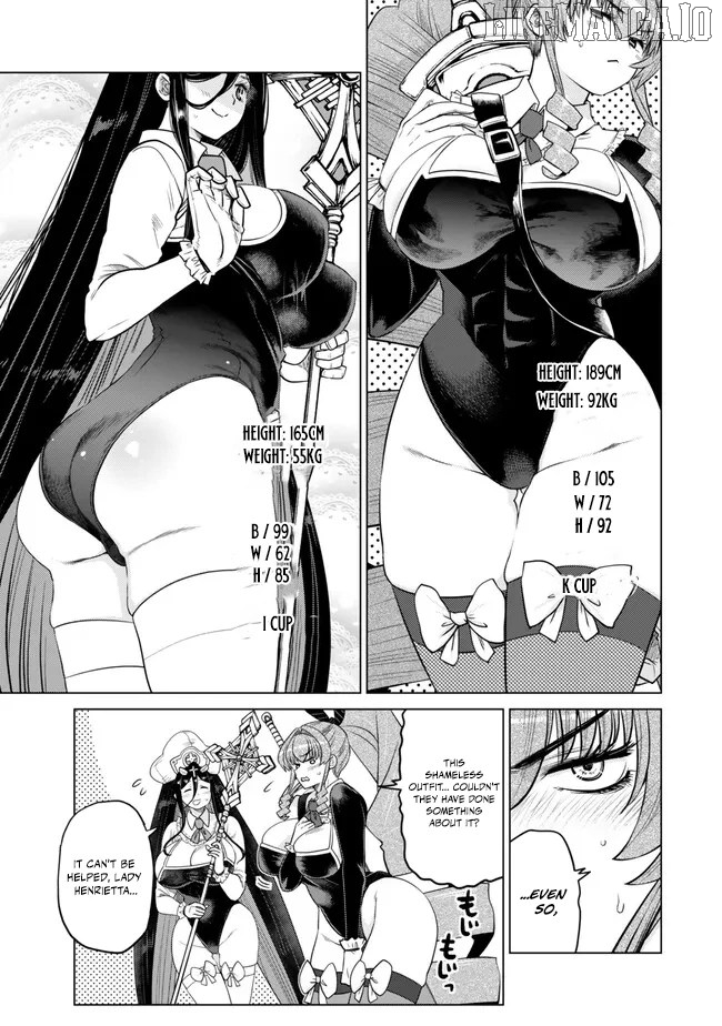 The Fallen Brother Is Actually The Strongest The Strongest Hero In History Is Reincarnated And Unknowingly Unmatched At The School Chapter 40 - page 10