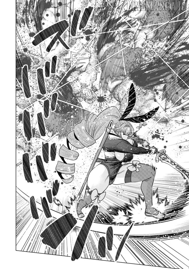 The Fallen Brother Is Actually The Strongest The Strongest Hero In History Is Reincarnated And Unknowingly Unmatched At The School Chapter 40 - page 15