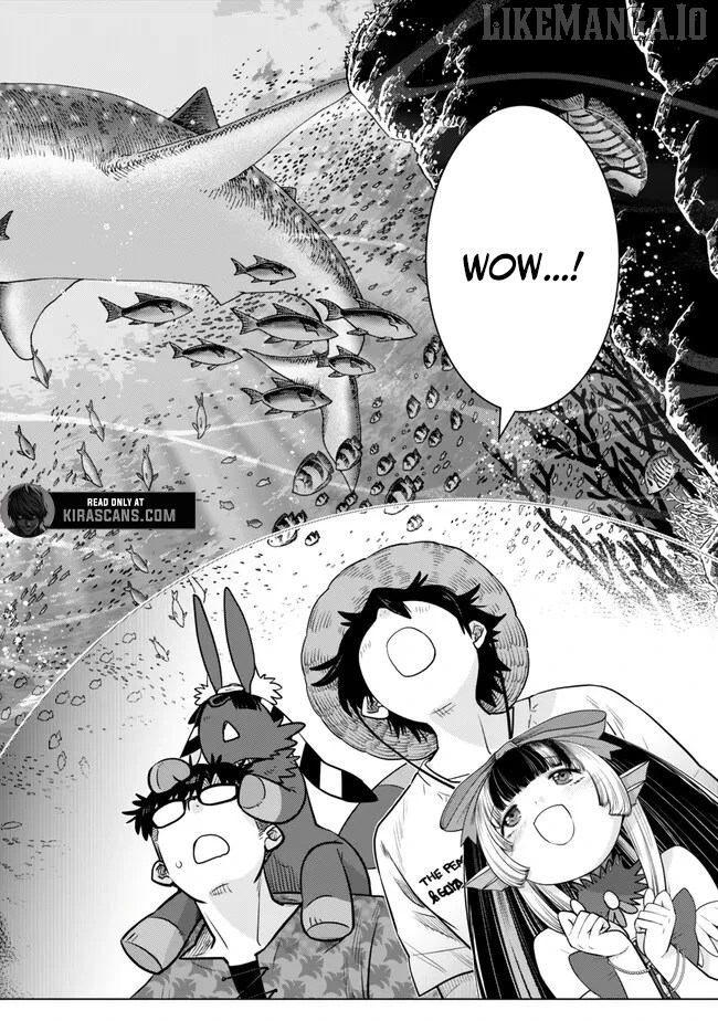 The Fallen Brother Is Actually The Strongest The Strongest Hero In History Is Reincarnated And Unknowingly Unmatched At The School Chapter 40 - page 2