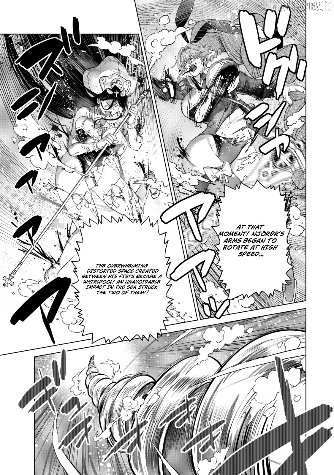 The Fallen Brother Is Actually The Strongest The Strongest Hero In History Is Reincarnated And Unknowingly Unmatched At The School Chapter 40 - page 20