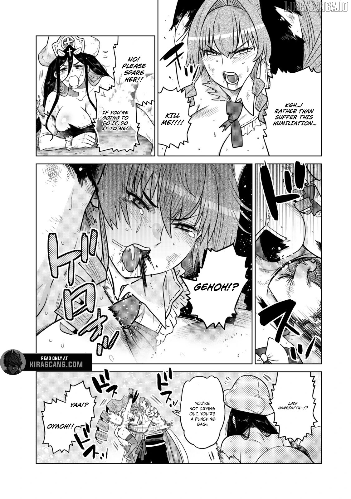 The Fallen Brother Is Actually The Strongest The Strongest Hero In History Is Reincarnated And Unknowingly Unmatched At The School Chapter 40 - page 22