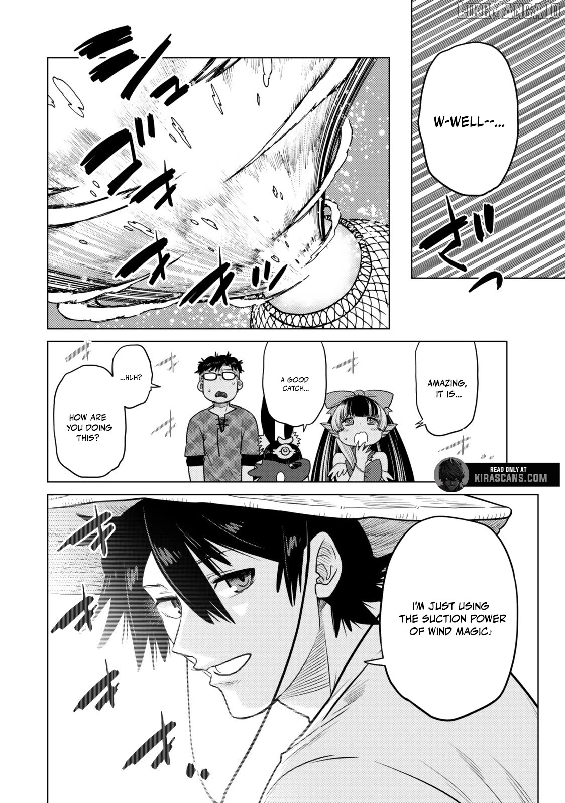 The Fallen Brother Is Actually The Strongest The Strongest Hero In History Is Reincarnated And Unknowingly Unmatched At The School Chapter 40 - page 25