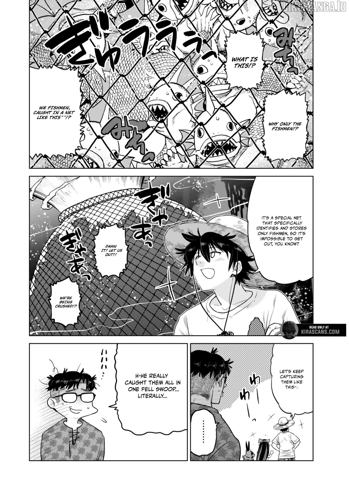 The Fallen Brother Is Actually The Strongest The Strongest Hero In History Is Reincarnated And Unknowingly Unmatched At The School Chapter 40 - page 27