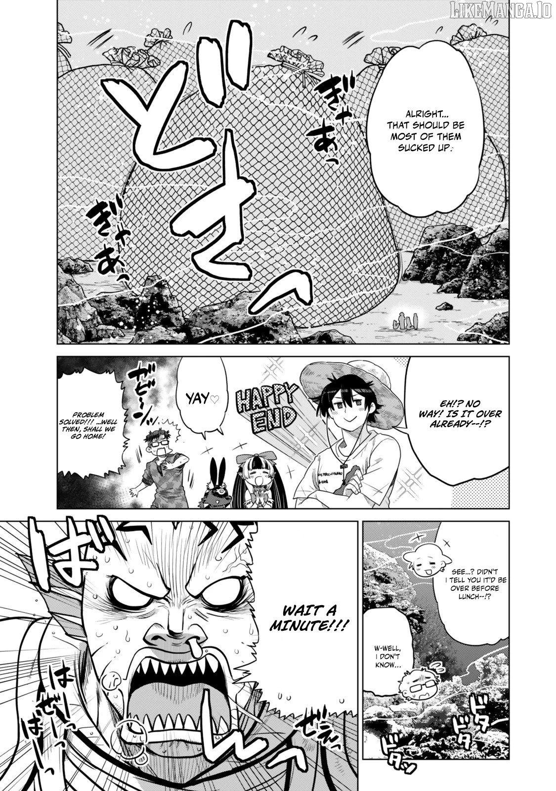 The Fallen Brother Is Actually The Strongest The Strongest Hero In History Is Reincarnated And Unknowingly Unmatched At The School Chapter 40 - page 28