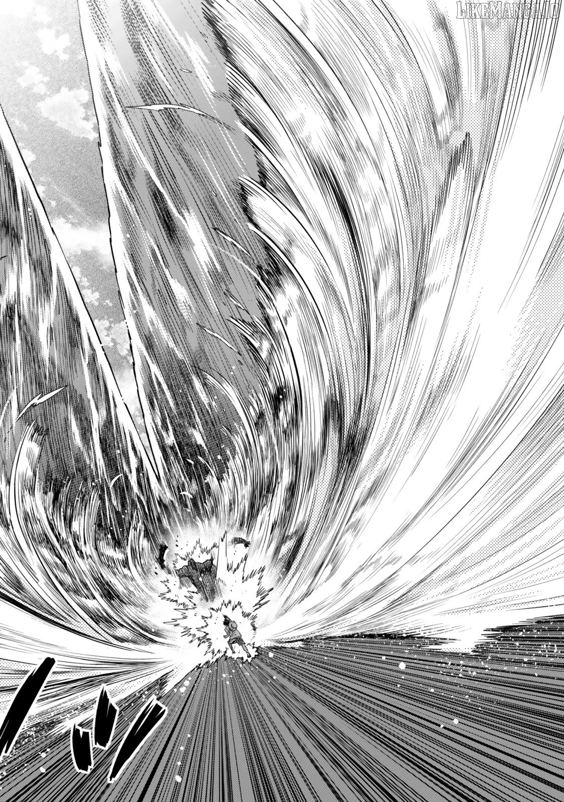 The Fallen Brother Is Actually The Strongest The Strongest Hero In History Is Reincarnated And Unknowingly Unmatched At The School Chapter 40 - page 43