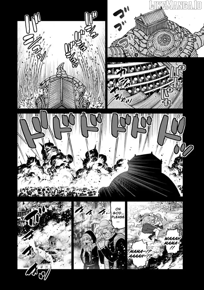 The Fallen Brother Is Actually The Strongest The Strongest Hero In History Is Reincarnated And Unknowingly Unmatched At The School Chapter 41 - page 24