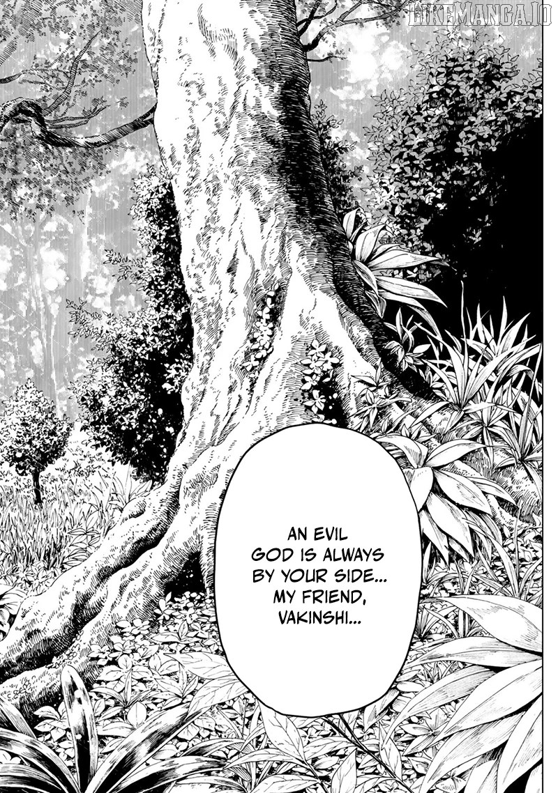 The Fallen Brother Is Actually The Strongest The Strongest Hero In History Is Reincarnated And Unknowingly Unmatched At The School Chapter 41 - page 40