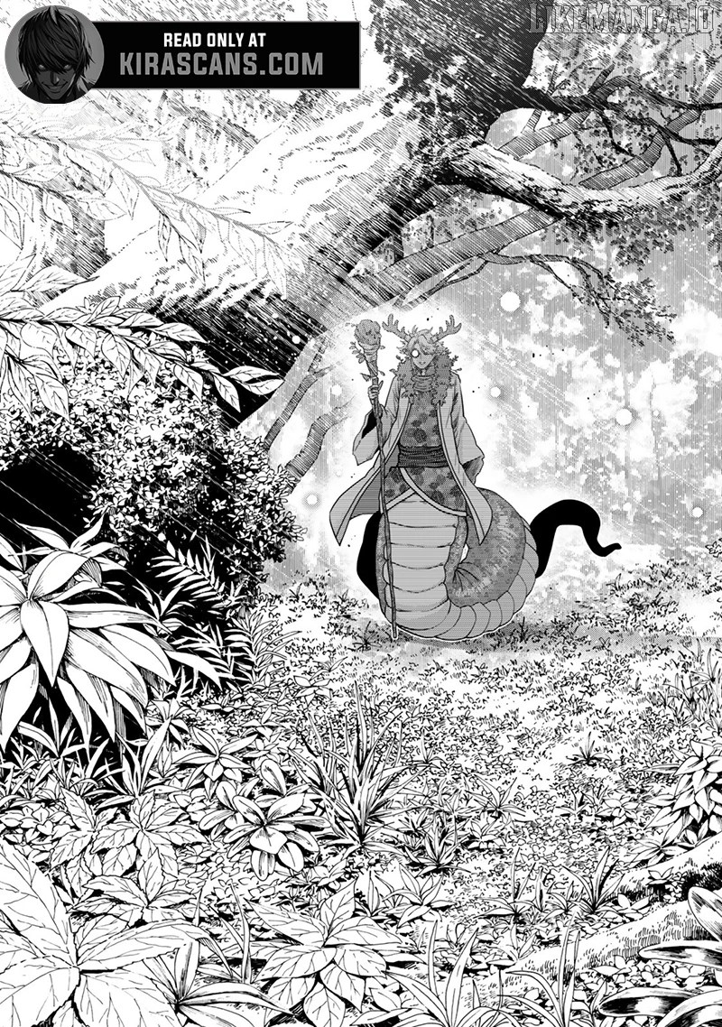 The Fallen Brother Is Actually The Strongest The Strongest Hero In History Is Reincarnated And Unknowingly Unmatched At The School Chapter 41 - page 41