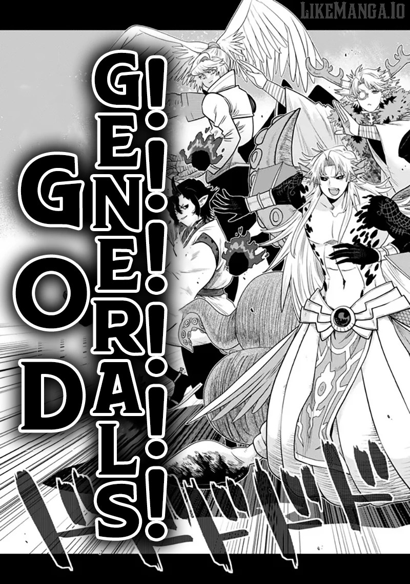 The Fallen Brother Is Actually The Strongest The Strongest Hero In History Is Reincarnated And Unknowingly Unmatched At The School Chapter 41 - page 48