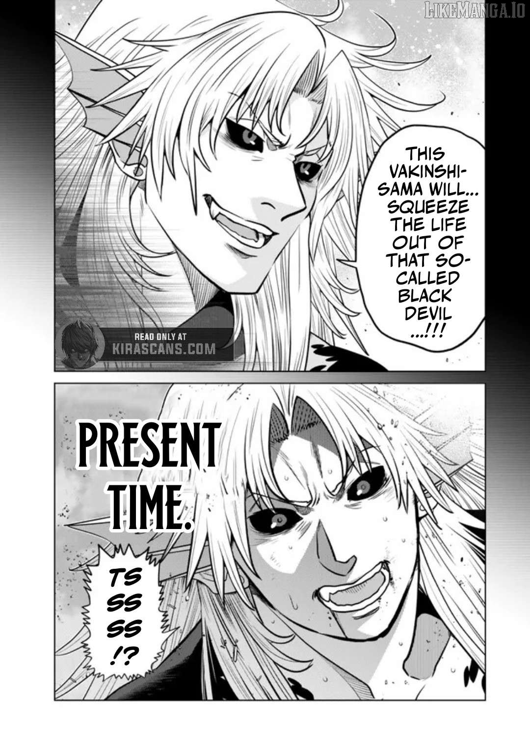 The Fallen Brother Is Actually The Strongest The Strongest Hero In History Is Reincarnated And Unknowingly Unmatched At The School Chapter 42.1 - page 4