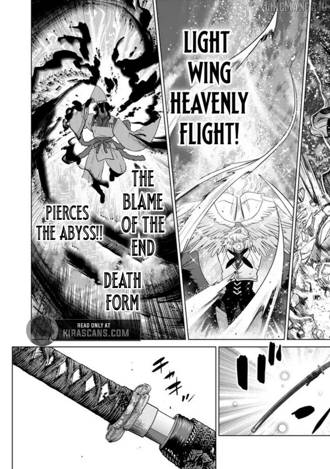The Fallen Brother Is Actually The Strongest The Strongest Hero In History Is Reincarnated And Unknowingly Unmatched At The School Chapter 42.1 - page 7