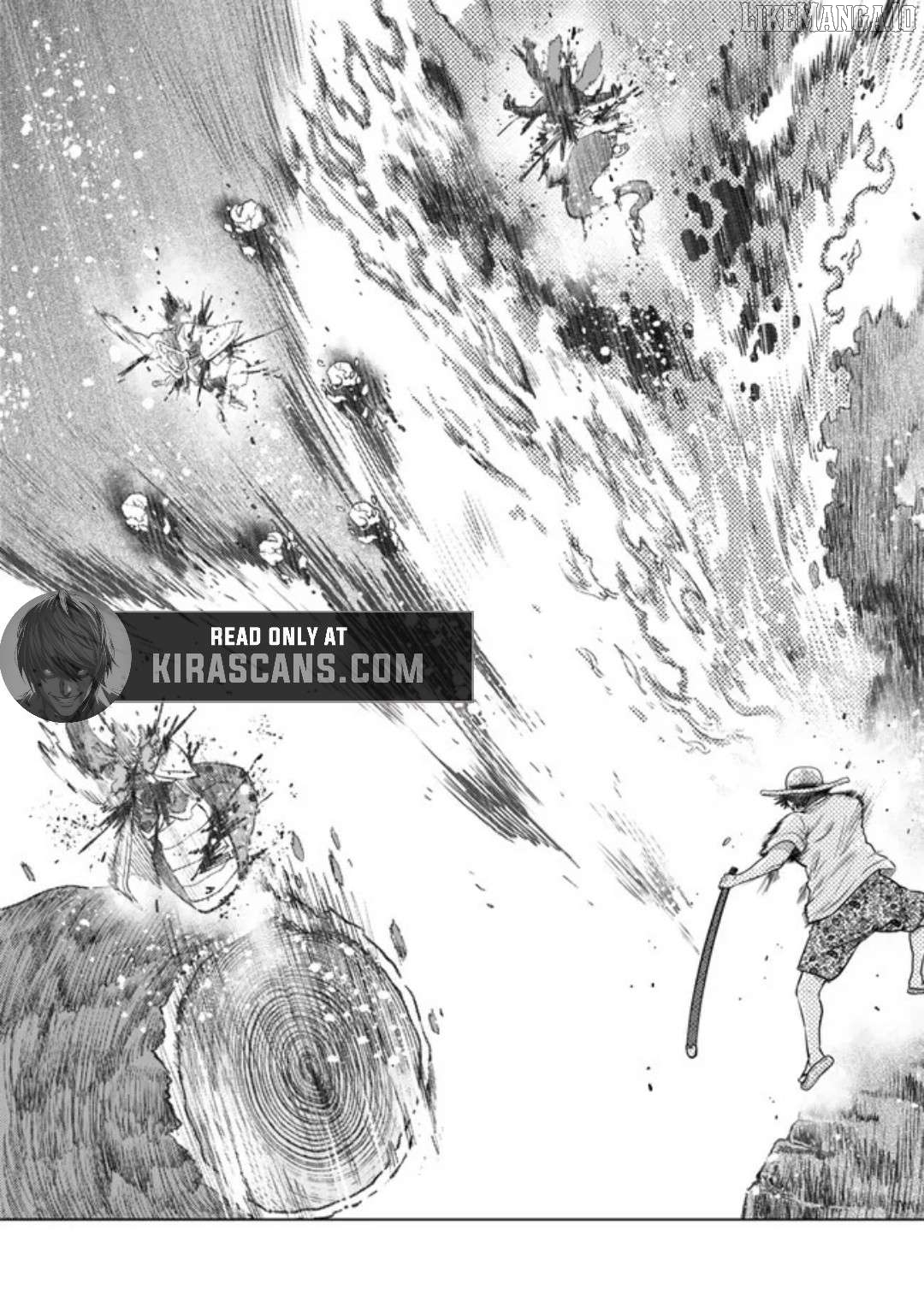 The Fallen Brother Is Actually The Strongest The Strongest Hero In History Is Reincarnated And Unknowingly Unmatched At The School Chapter 42.1 - page 9