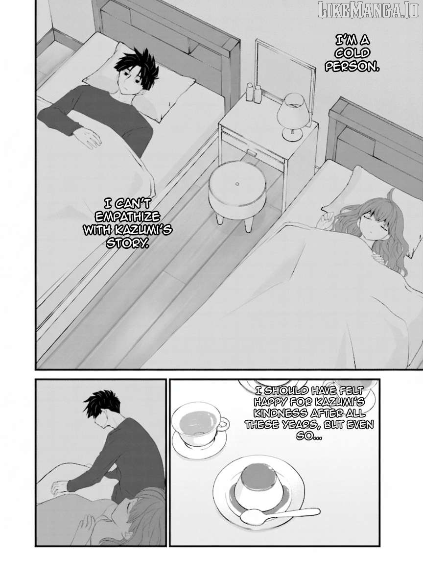 Is A Family Like This Worth Keeping? Chapter 35 - page 10