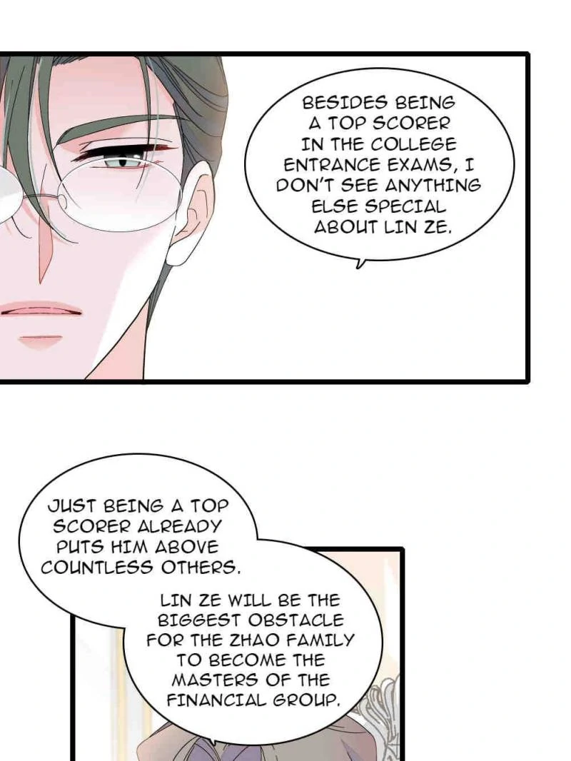 The Almighty Daughter Runs The World Chapter 189 - page 14