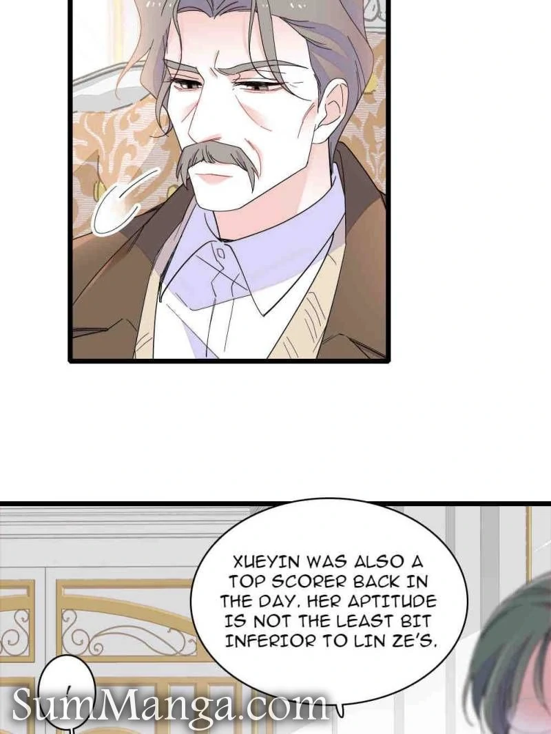 The Almighty Daughter Runs The World Chapter 189 - page 15