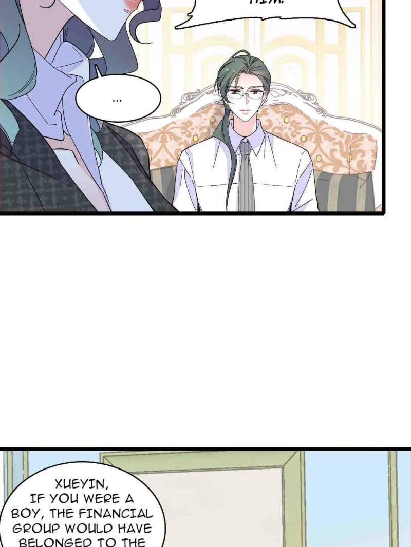 The Almighty Daughter Runs The World Chapter 189 - page 23