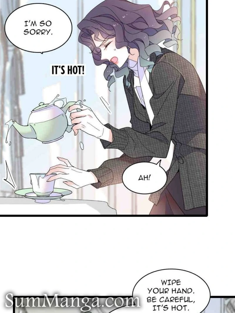 The Almighty Daughter Runs The World Chapter 189 - page 27