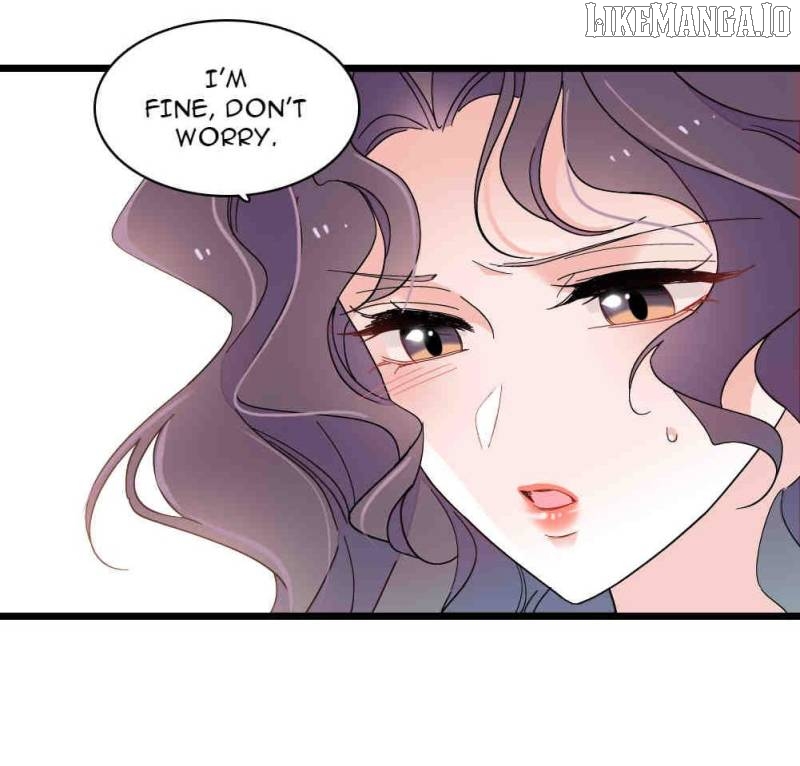 The Almighty Daughter Runs The World Chapter 189 - page 29