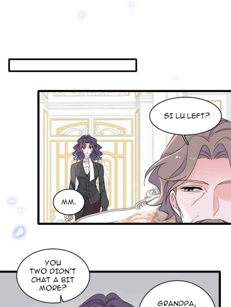 The Almighty Daughter Runs The World Chapter 189 - page 35