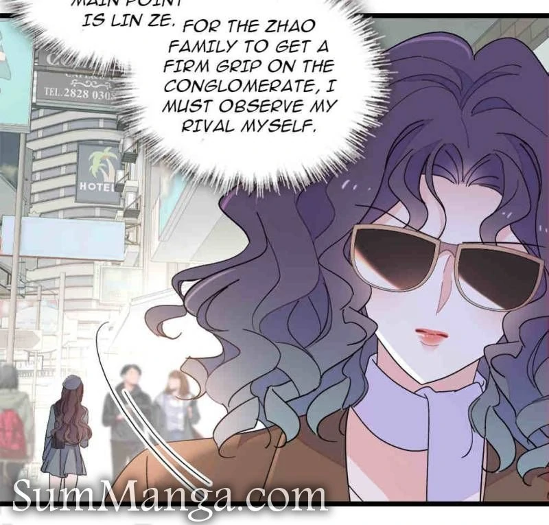 The Almighty Daughter Runs The World Chapter 190 - page 13