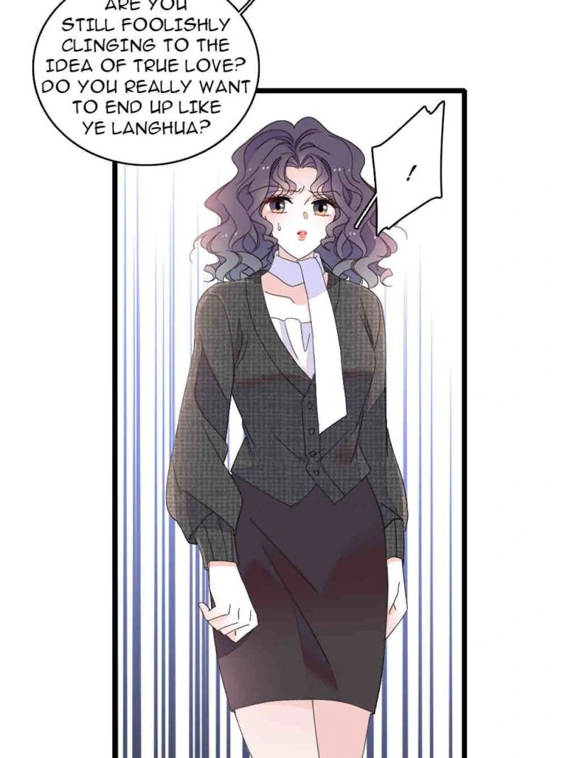 The Almighty Daughter Runs The World Chapter 190 - page 2