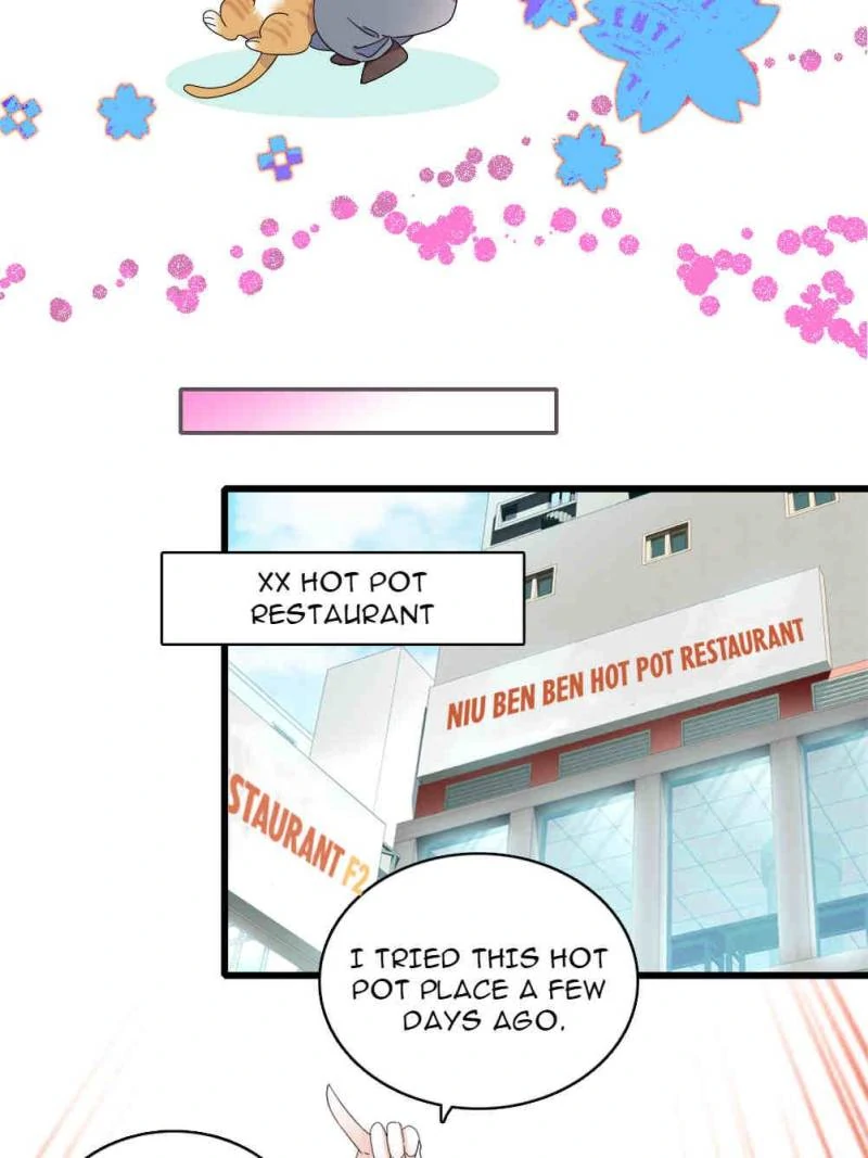 The Almighty Daughter Runs The World Chapter 190 - page 20